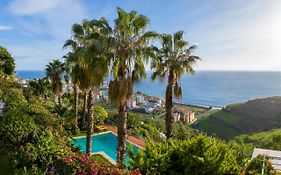 Casa Do Papagaio Verde Hotel Funchal  Exterior photo