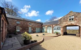 Loch Lomond Finnich Cottages Drymen Exterior photo