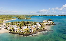 Shangri-La Le Touessrok, Mauritius Hotel Trou d'Eau Douce Exterior photo