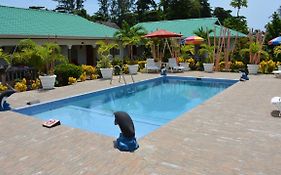 Belle Vacance Hotel Grand Anse  Exterior photo