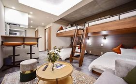 Alt Stay Azabudai - Vacation Stay 31676V Tokyo Exterior photo