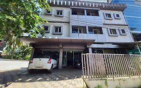 Ruby Residency Apartment Kozhikode Exterior photo