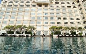 Equatorial Ho Chi Minh City Hotel Exterior photo