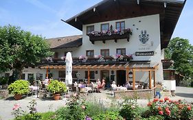 Gasthof Muehlwinkl Hotel Staudach-Egerndach Exterior photo