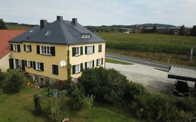 Genesungsort Landhaus Dammert Bed & Breakfast Oppach Exterior photo