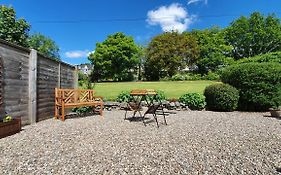 Willows Cottage Pitlochry Exterior photo