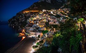 Maison Raphael Positano Apartment Exterior photo