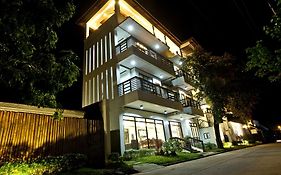 Ipil Suites El Nido Exterior photo