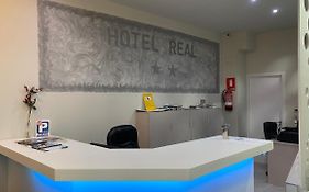 Hotel Real Castellon Castellon de la Plana Exterior photo