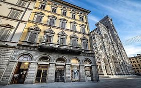 Palazzo Gamba Apartments Al Duomo Florence Exterior photo