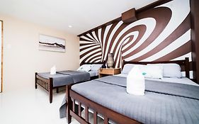 Jsb Suites Dipolog Exterior photo