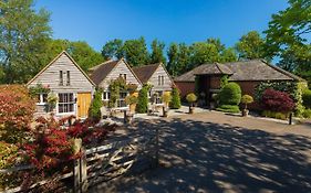 Tonge Barn (Adults Only) Guest House Sittingbourne Exterior photo