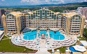 Imperial Palace Hotel Sunny Beach Exterior photo