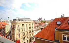 Travellers Hostel Praha Exterior photo