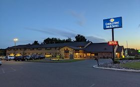 Cobblestone Inn & Suites - Merrill Exterior photo