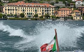 Grand Hotel Menaggio Exterior photo