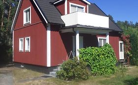 Holiday Home Smaland Fagelfors Exterior photo