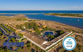 Vila Gale Albacora Hotel Tavira Exterior photo