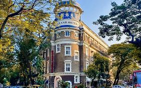 Grand Hotel Mumbai - Ballard Estate, Fort Exterior photo