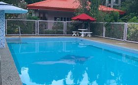 Powers Holiday Vacations Hotel Dipolog Exterior photo