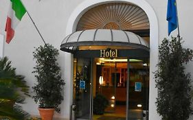 Hotel Vecchio Mulino Monopoli Exterior photo