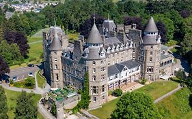 The Atholl Palace Hotel Pitlochry Exterior photo