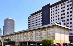 Days Inn Seattle Downtown Exterior photo