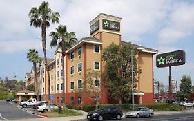 Extended Stay America Suites - Los Angeles - Lax Airport Exterior photo