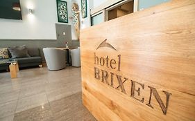 Hotel Brixen Prague Exterior photo