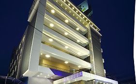 Renest Tirupati Hotel Exterior photo