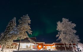 Yllaes Lake Hotel Yllasjarvi Exterior photo