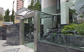 Park Flat Savassi Aparthotel Belo Horizonte Exterior photo