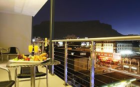 The Rockwell Luxury Suites Cape Town Exterior photo