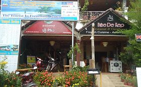 Brise De Kep Guesthouse & Restaurant Exterior photo