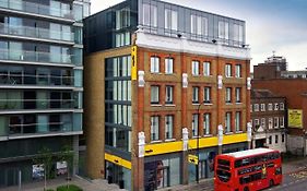 Staycity Aparthotels Deptford Bridge Station London Exterior photo