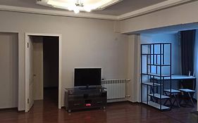 Studio Apartment At Bibigon, C1. Great Location, Real Photos. Tashkent Exterior photo