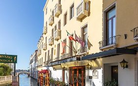 Baglioni Hotel Luna - The Leading Hotels Of The World Venice Exterior photo