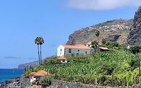 Faja Dos Padres Villa Ribeira Brava Exterior photo