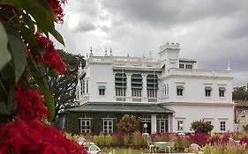 The Green Hotel Mysore Exterior photo