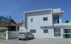 Mariba'S Pousada Bed & Breakfast Joao Pessoa Exterior photo