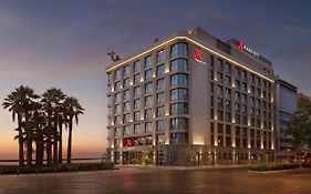 Izmir Marriott Hotel Exterior photo