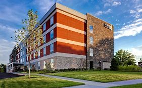 Home2 Suites By Hilton Lincolnshire Chicago Exterior photo