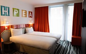 Ibis Styles Paris Porte D'Orleans Hotel Montrouge Exterior photo