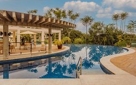 Rio Quente Cristal Resorts Exterior photo