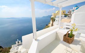 Menias Cave House Apartment Oia  Exterior photo