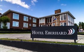 Hotel Capitan Eberhard Puerto Natales Exterior photo