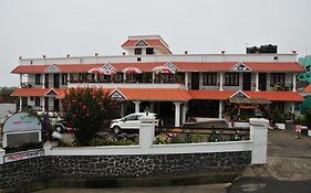 Hotel Apple Valley Kodaikanal Exterior photo