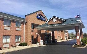 Baymont By Wyndham Mishawaka South Bend Area Hotel Exterior photo