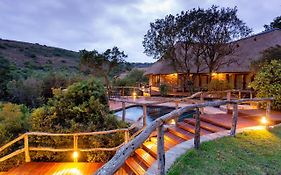 Lalibela Game Reserve Mark'S Camp Villa Grahamstown Exterior photo