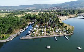 Camping Village Punta Navaccia Tuoro sul Trasimeno Exterior photo